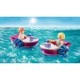 Ponton inchiriere barcute